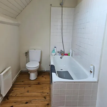 Casa Familiar Con Encanto