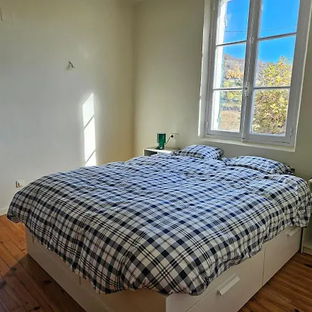 Casa Familiar Con Encanto