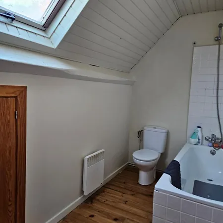Casa Familiar Con Encanto シャレー Enveitg