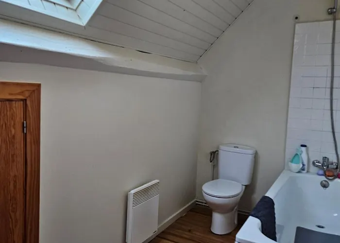 Casa Familiar Con Encanto Alpesi faház Enveitg
